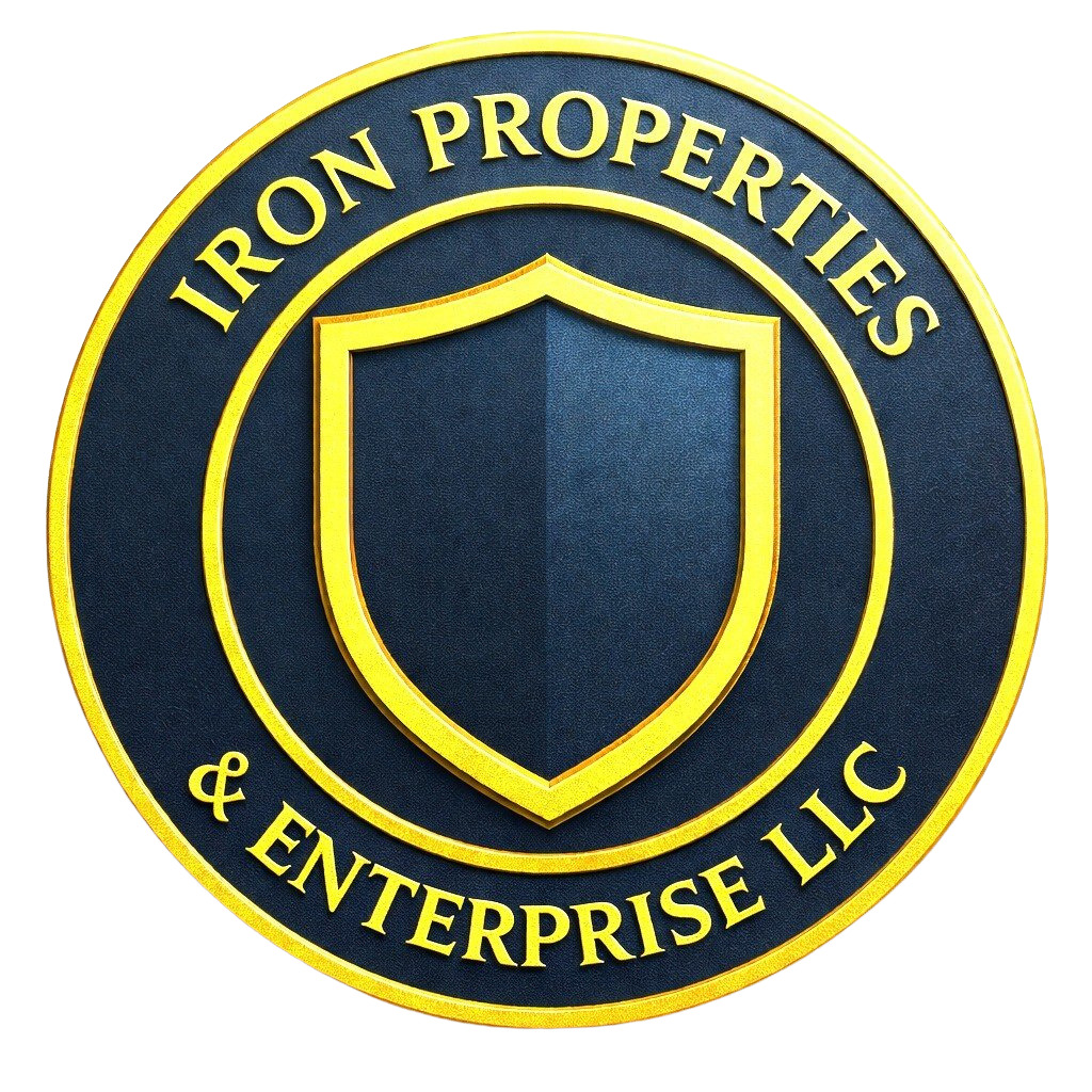 Iron Security &amp; ATMs | Boston, MA