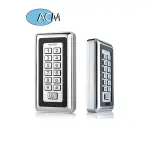 IRON Access Keypad Controller
