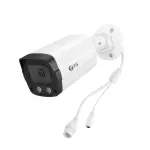 IRON Vision 8MP Bullet Camera