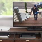 IRON NVR 8-Channel 4K