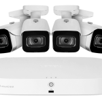 IRON NVR 8-Channel 4K