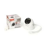 IRON Vision 4MP Dome Camera
