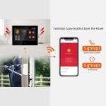 IRON Guard Wireless Alarm Kit