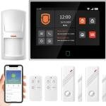 IRON Guard Wireless Alarm Kit