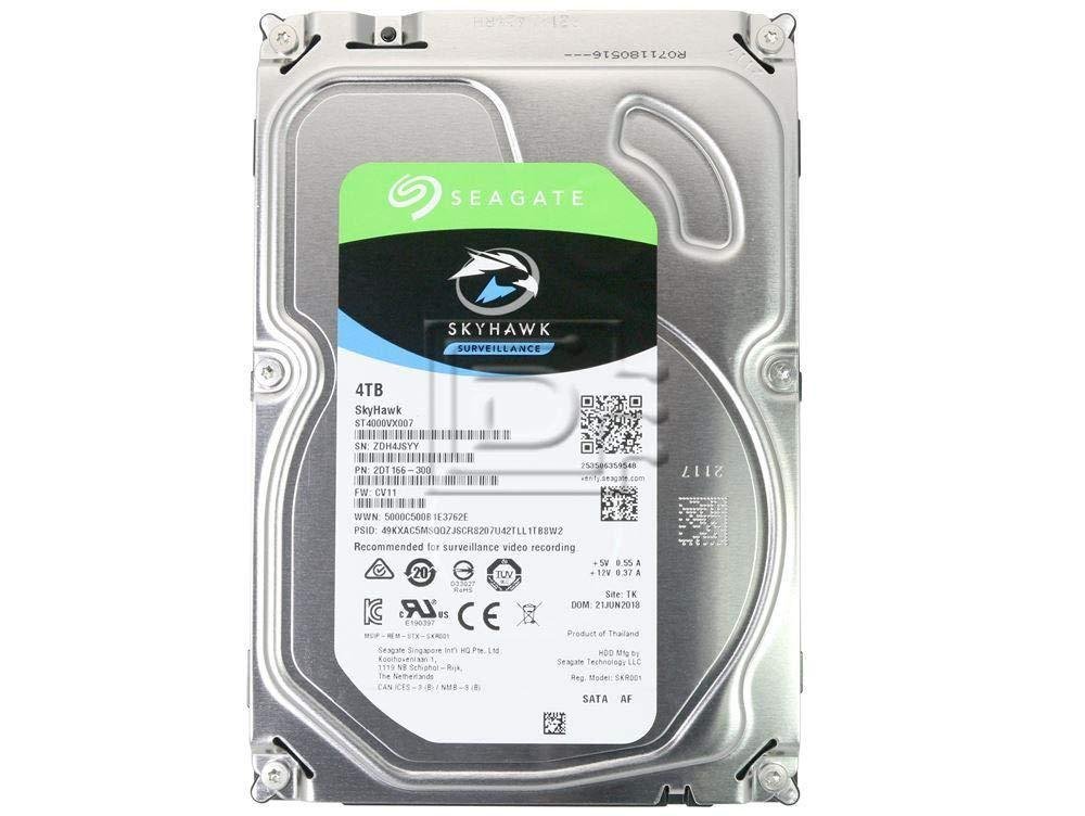 IRON Surveillance HDD 4TB