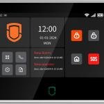IRON Guard Wireless Alarm Kit