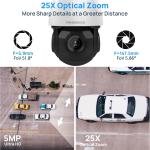IRON Vision PTZ Speed Dome
