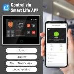 IRON Guard Wireless Alarm Kit