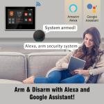 IRON Guard Wireless Alarm Kit