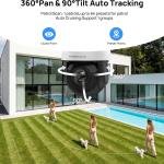 IRON Vision PTZ Speed Dome