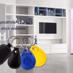 IRON Access RFID Reader + 25 Fobs