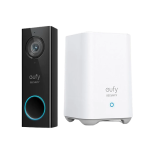IRON Video Doorbell 2K